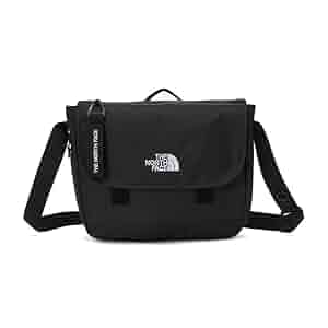 THE NORTH FACE メッセンジャーバッグ ブラック NN2PR00 THE NORTH FACE ノースフェイス ショルダーバッグ SUPER
